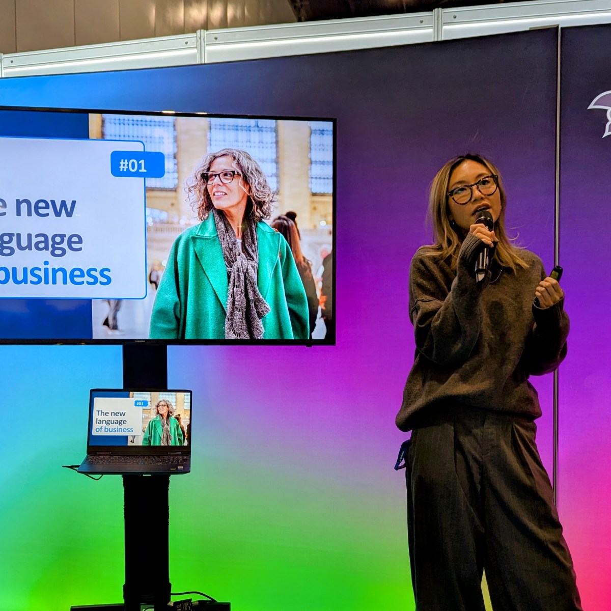 Video isn’t a format anymore. It’s the language of&nbsp;business.