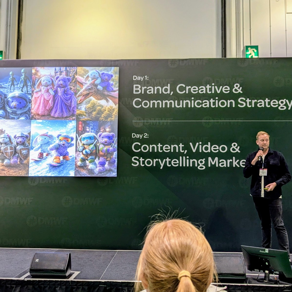 Your product doesn’t need more features. It needs a&nbsp;story.